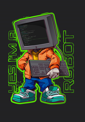 T-shirt Design by Sobisss for this project | Design: #35278348