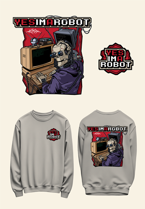 T-shirt Design by ally designs