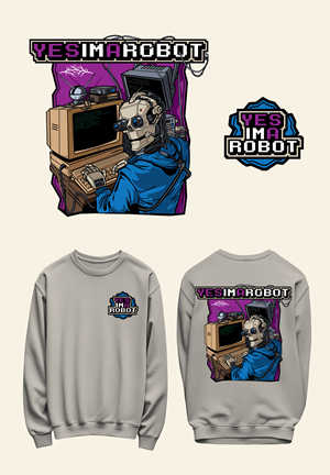 T-shirt Design by ally designs for this project | Design: #35325895