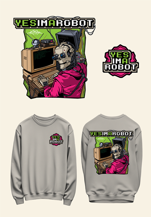 T-shirt Design by ally designs for this project | Design: #35325898
