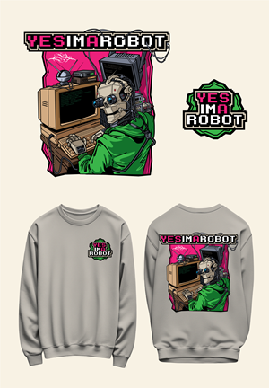 T-shirt Design by ally designs for this project | Design: #35325899