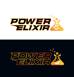 Logo Design by Revolt Team