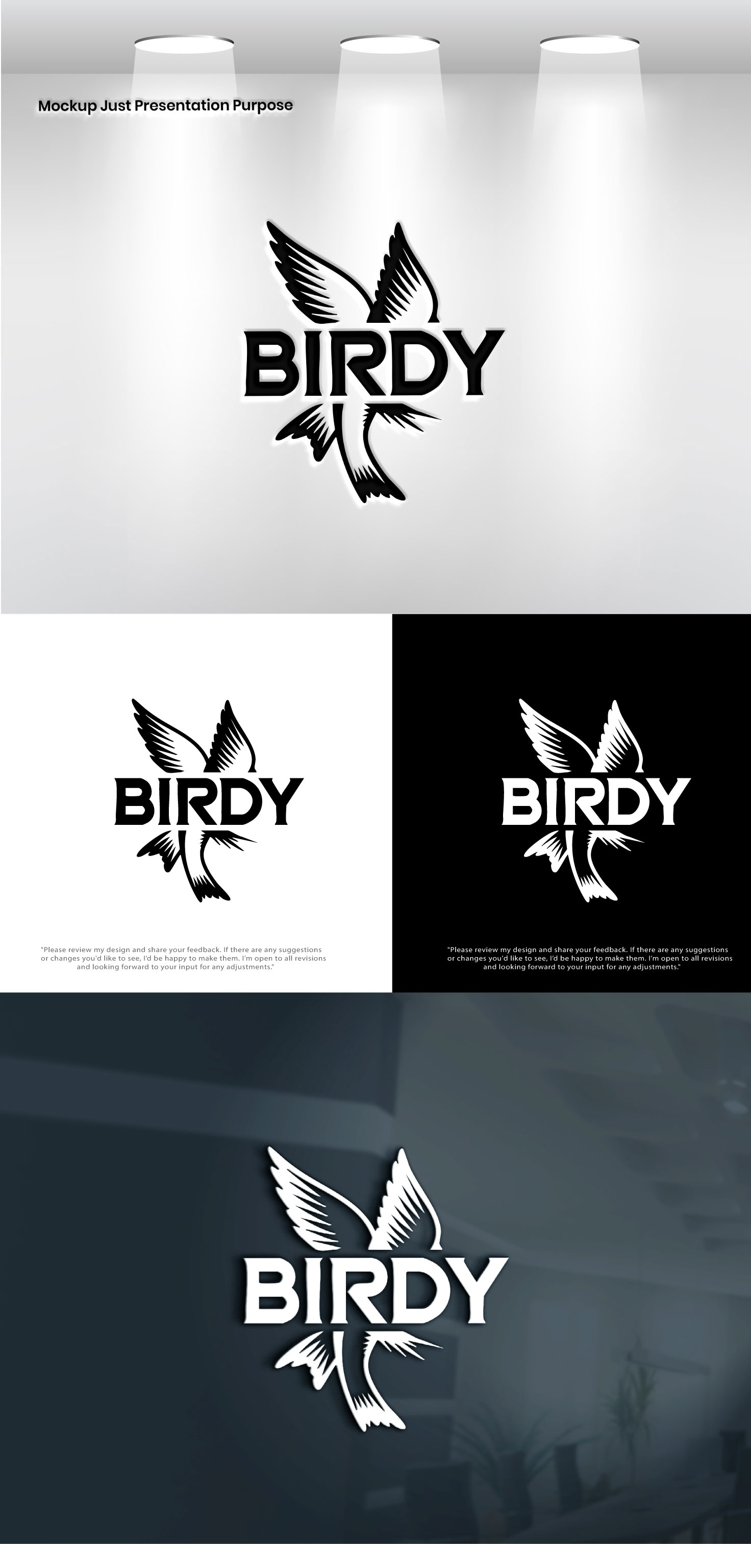 Logo Design by VectorForge for this project | Design #35293376