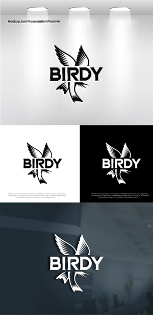 Logo Design by VectorForge for this project | Design: #35293376