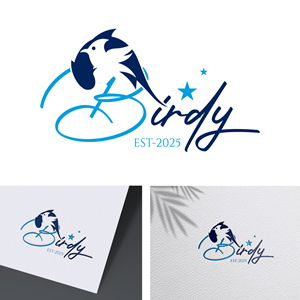 Logo Design by Suvendu.S for this project | Design: #35315713