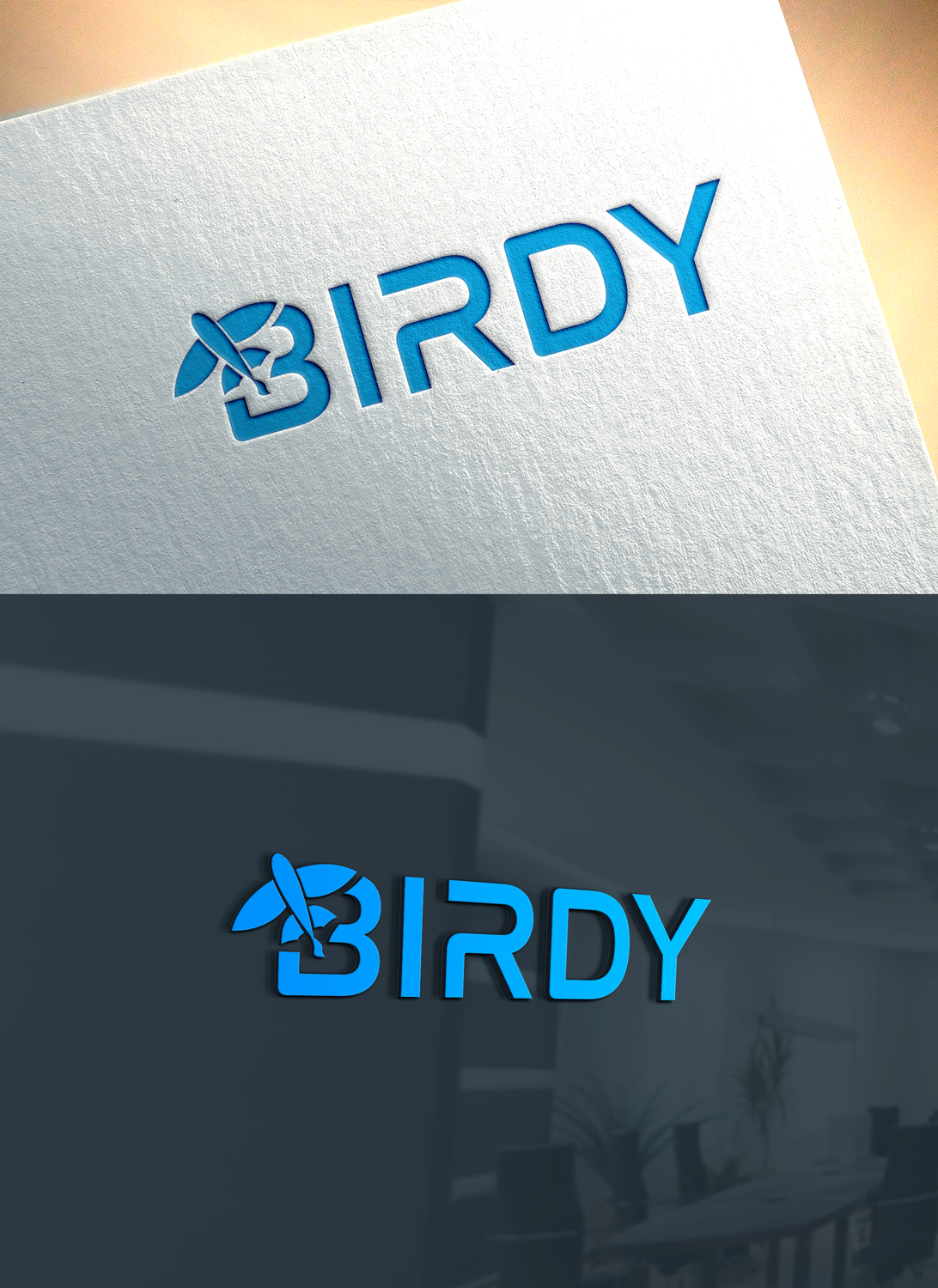 Logo Design by RaKu 2 for this project | Design #35316137
