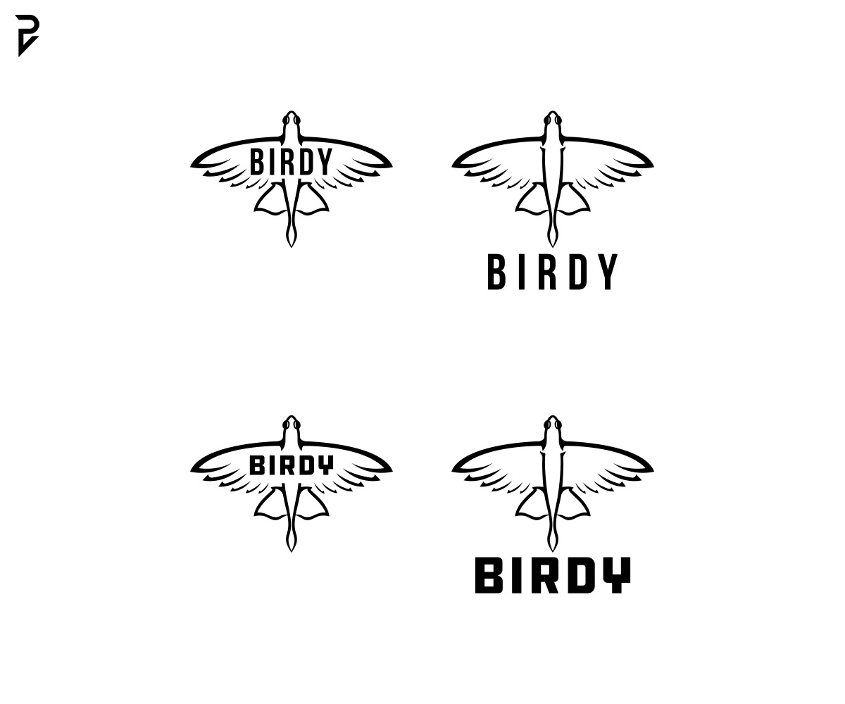 Logo Design by poisonvectors for this project | Design #35301982