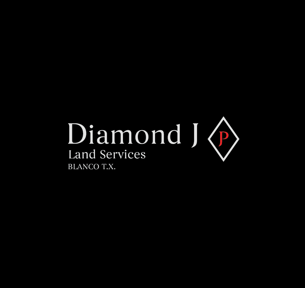 Logo Design by Onse Officials for Diamond J Land Services  | Design #35276202