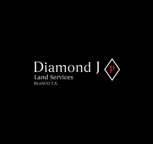 Logo Design by Onse Officials for Diamond J Land Services  | Design: #35276202