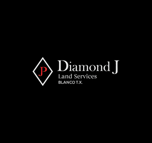 Logo Design by Onse Officials for Diamond J Land Services  | Design: #35278161