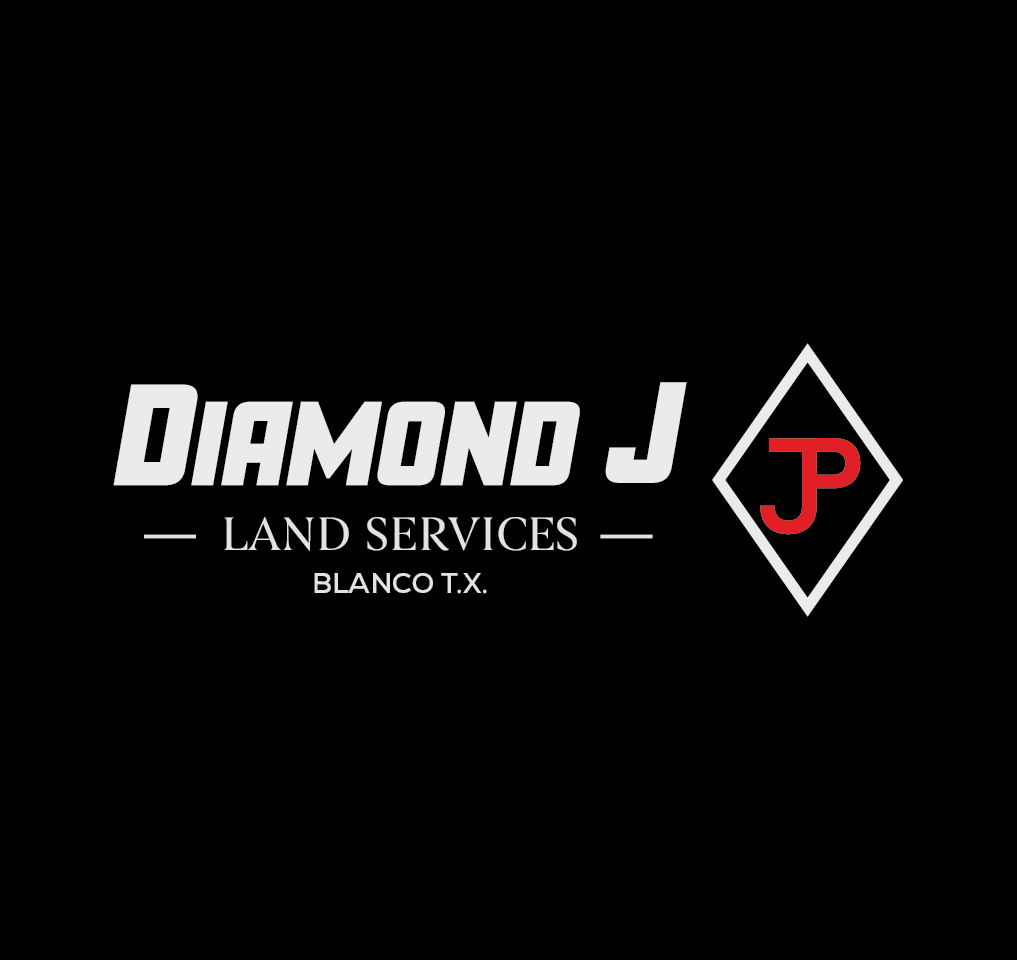 Logo Design by Onse Officials for Diamond J Land Services  | Design #35313753