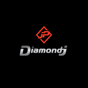 Logo Design by coloratura for Diamond J Land Services  | Design: #35274863