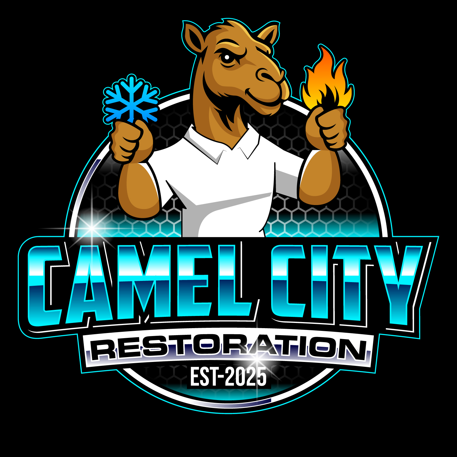 Logo Design by Suvendu.S for this project | Design #35309299