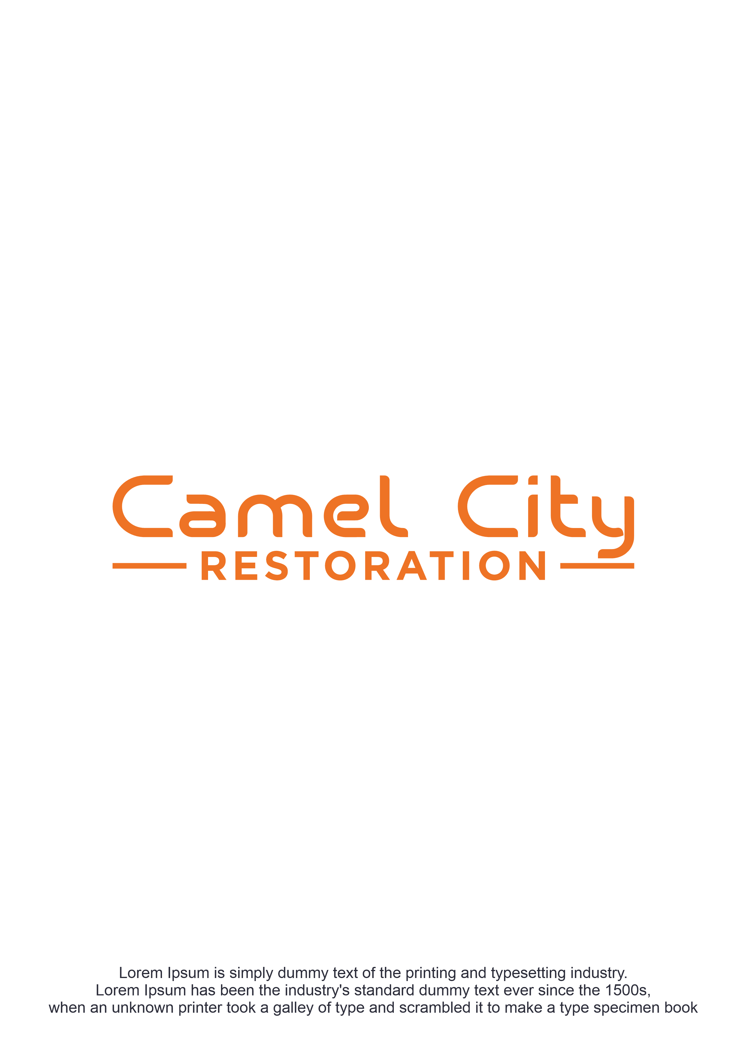 Logo Design by Abigaill_design for this project | Design #35280906