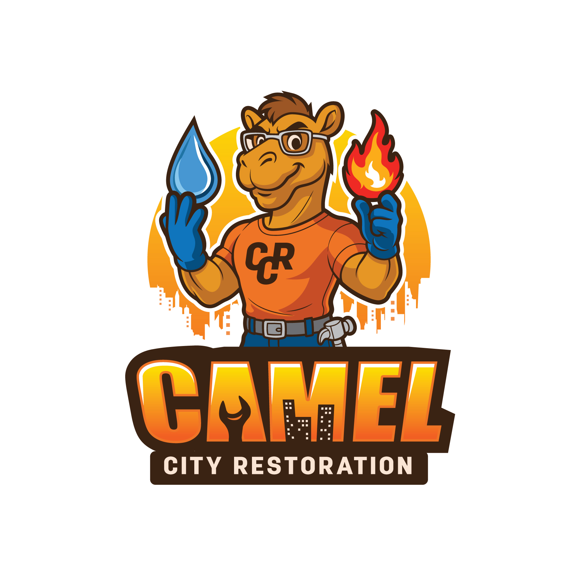 Logo Design by Vectorism for this project | Design #35290556