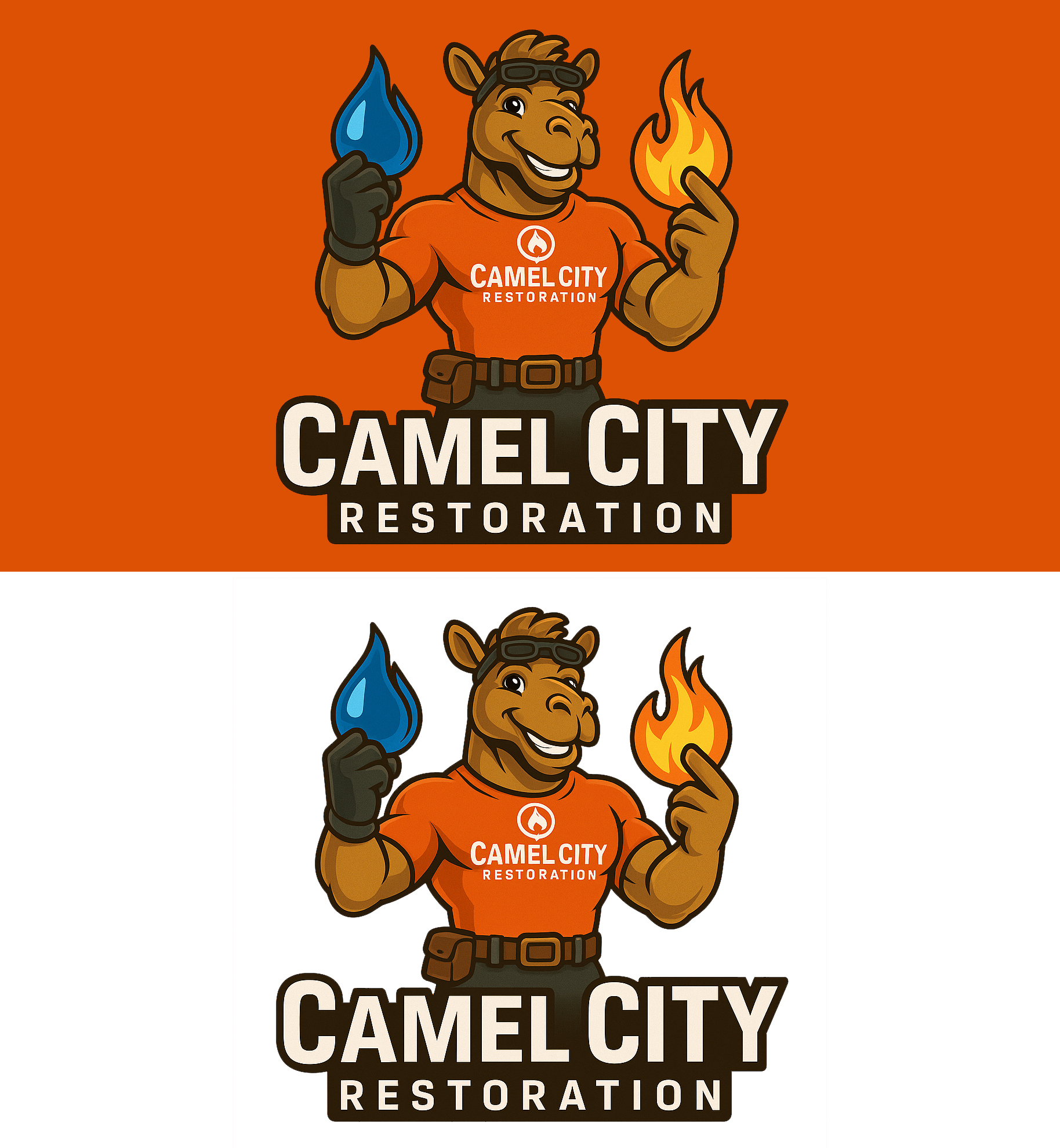 Logo Design by shakibali for this project | Design #35313327