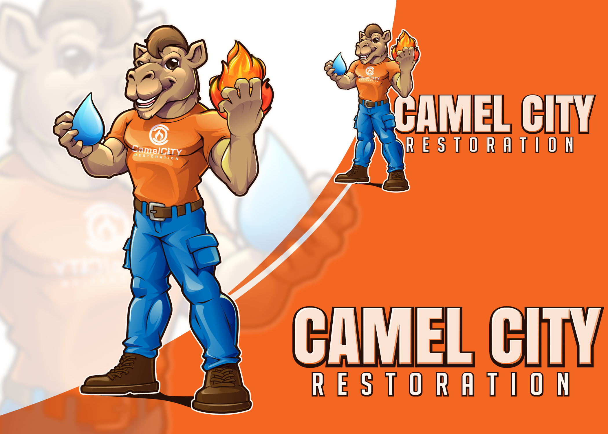 Logo Design by Sobisss for this project | Design #35284132