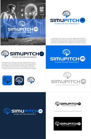 Diseño de Logo por WafDesigner para este proyecto | Diseño #35278562
