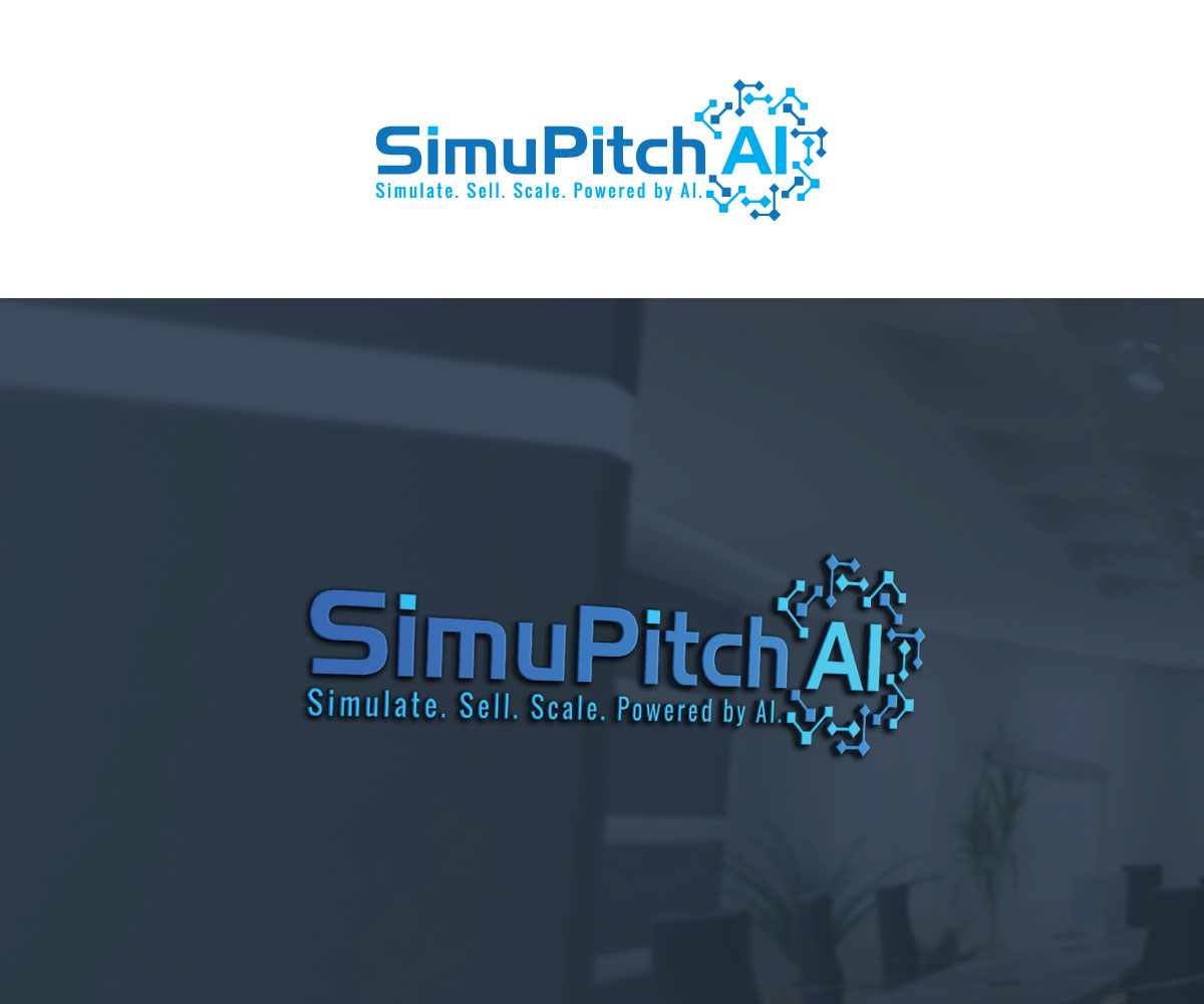 Logo Design by Luckey yaari for this project | Design #35281978