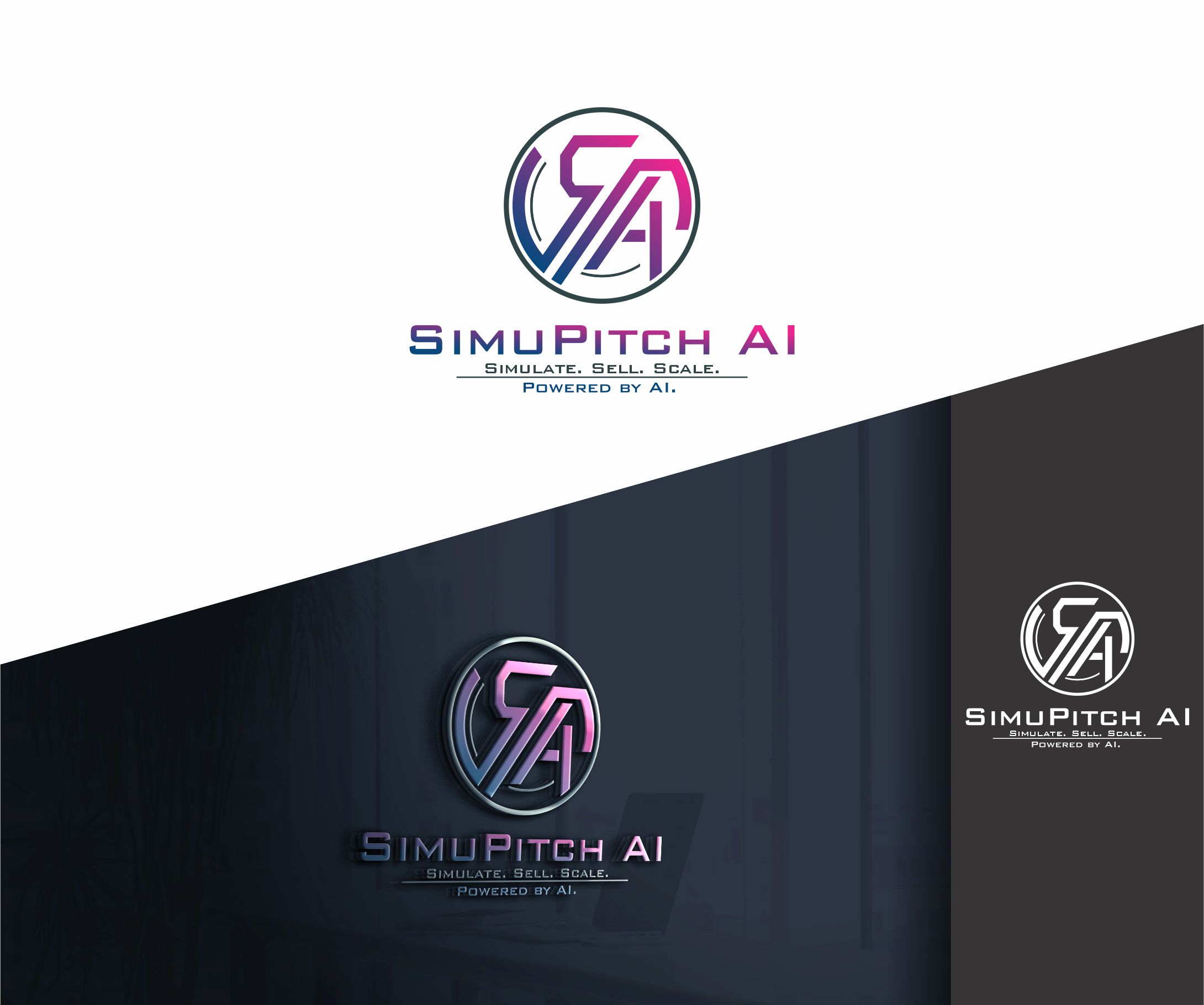 Logo Design by alkaline for this project | Design #35274430