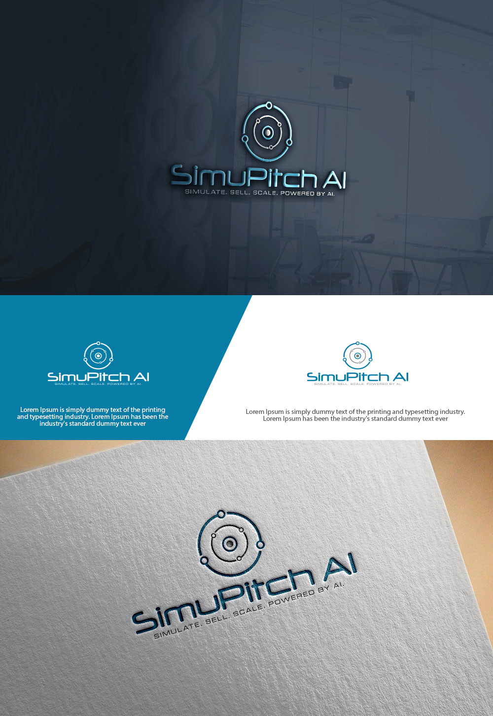 Logo Design by sulemani  creation for this project | Design #35278740