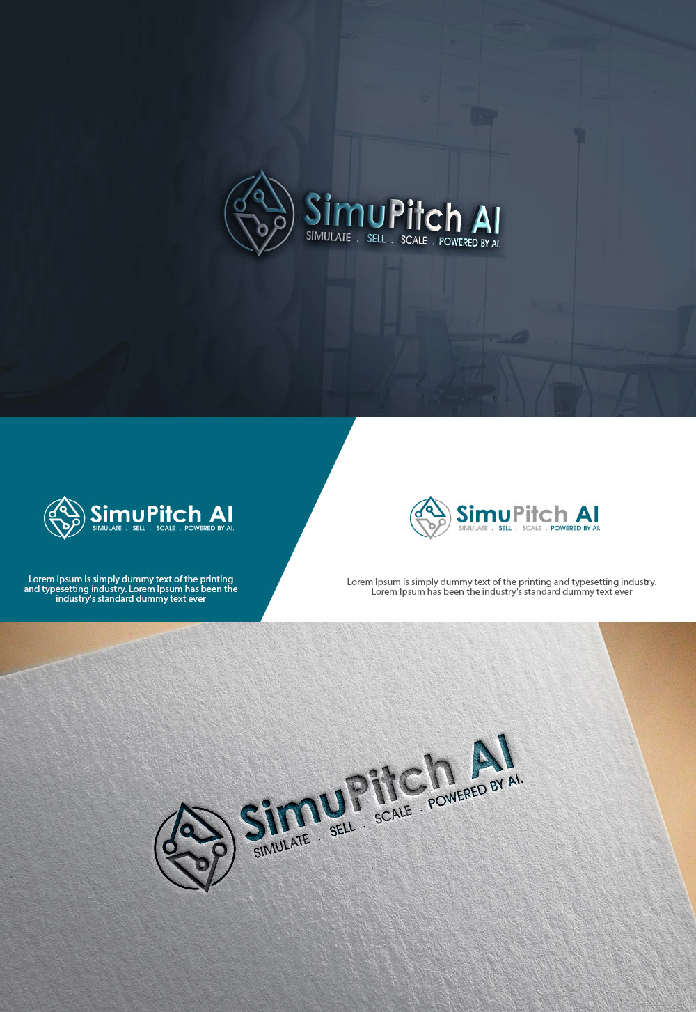 Logo Design by sulemani  creation for this project | Design #35278741