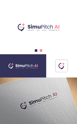 Logo Design by Dell_a.Design