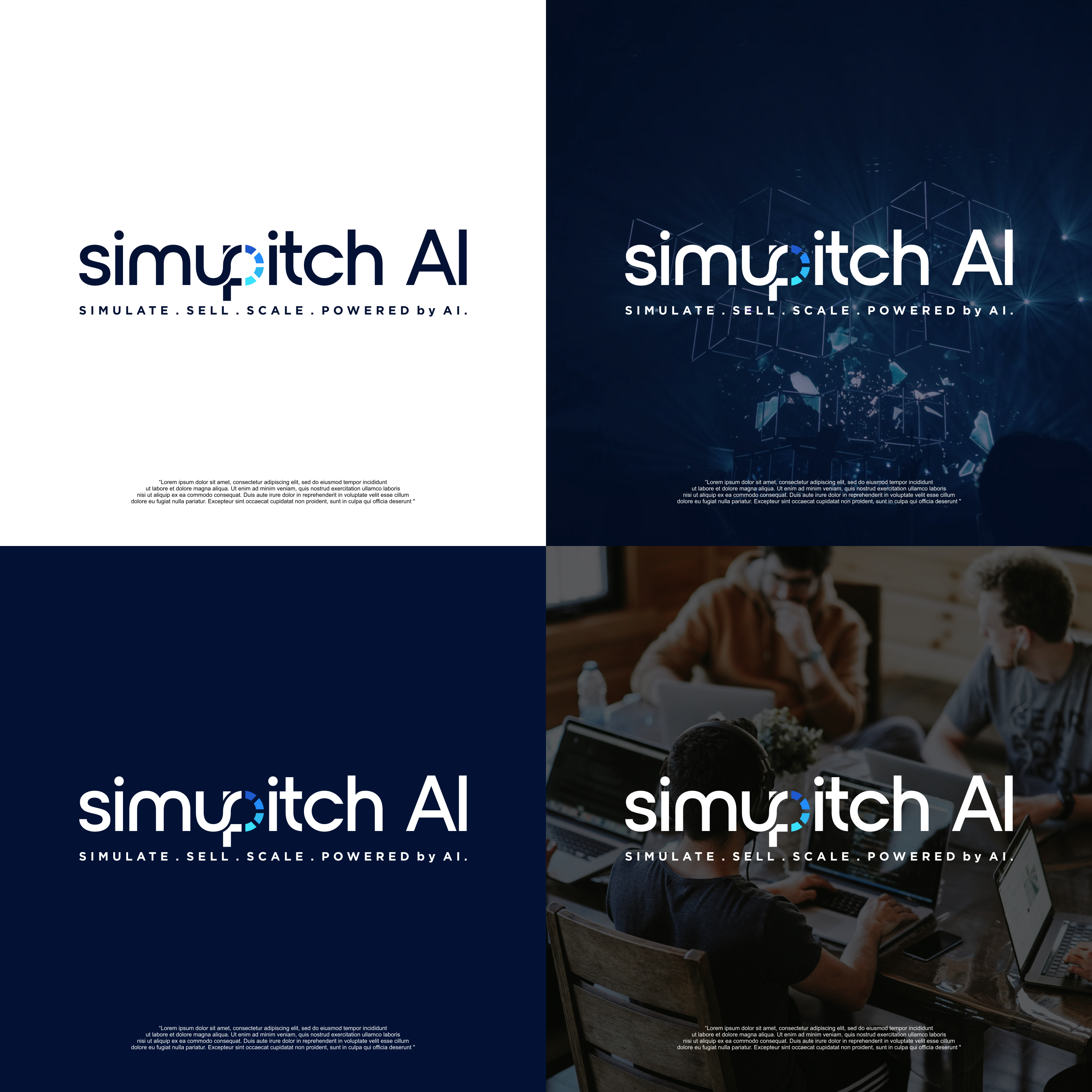 Logo Design by syad666 for this project | Design #35275130