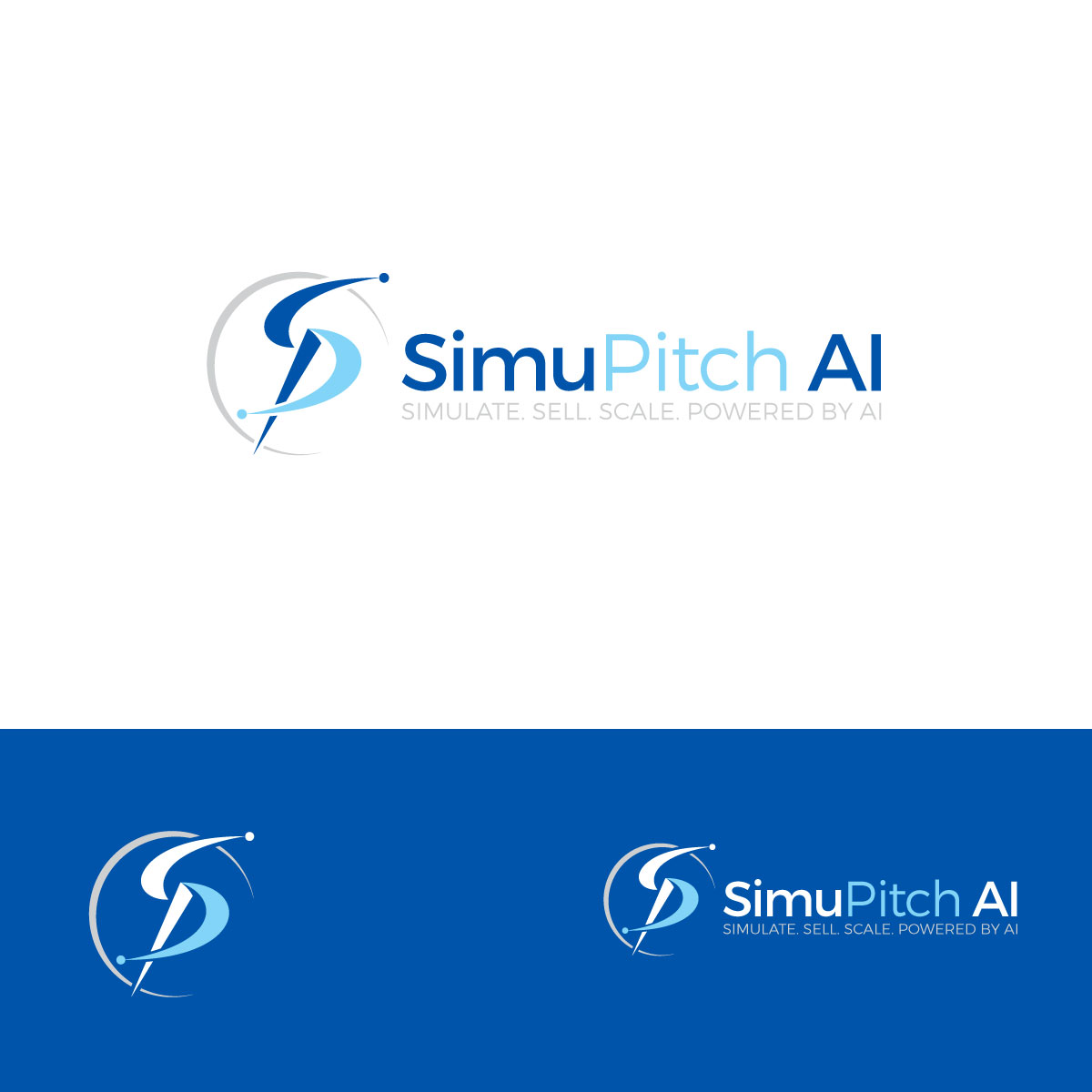 Logo Design by Alex Henry for this project | Design #35275719