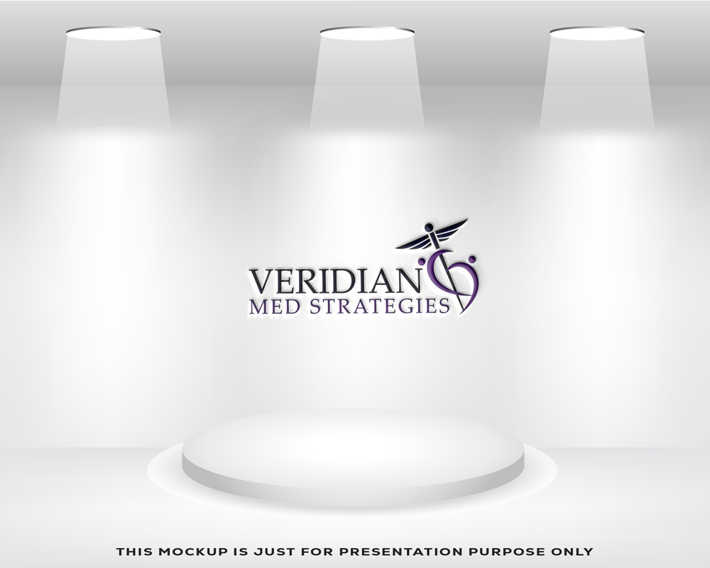 Logo Design by Razaq for this project | Design #35275525