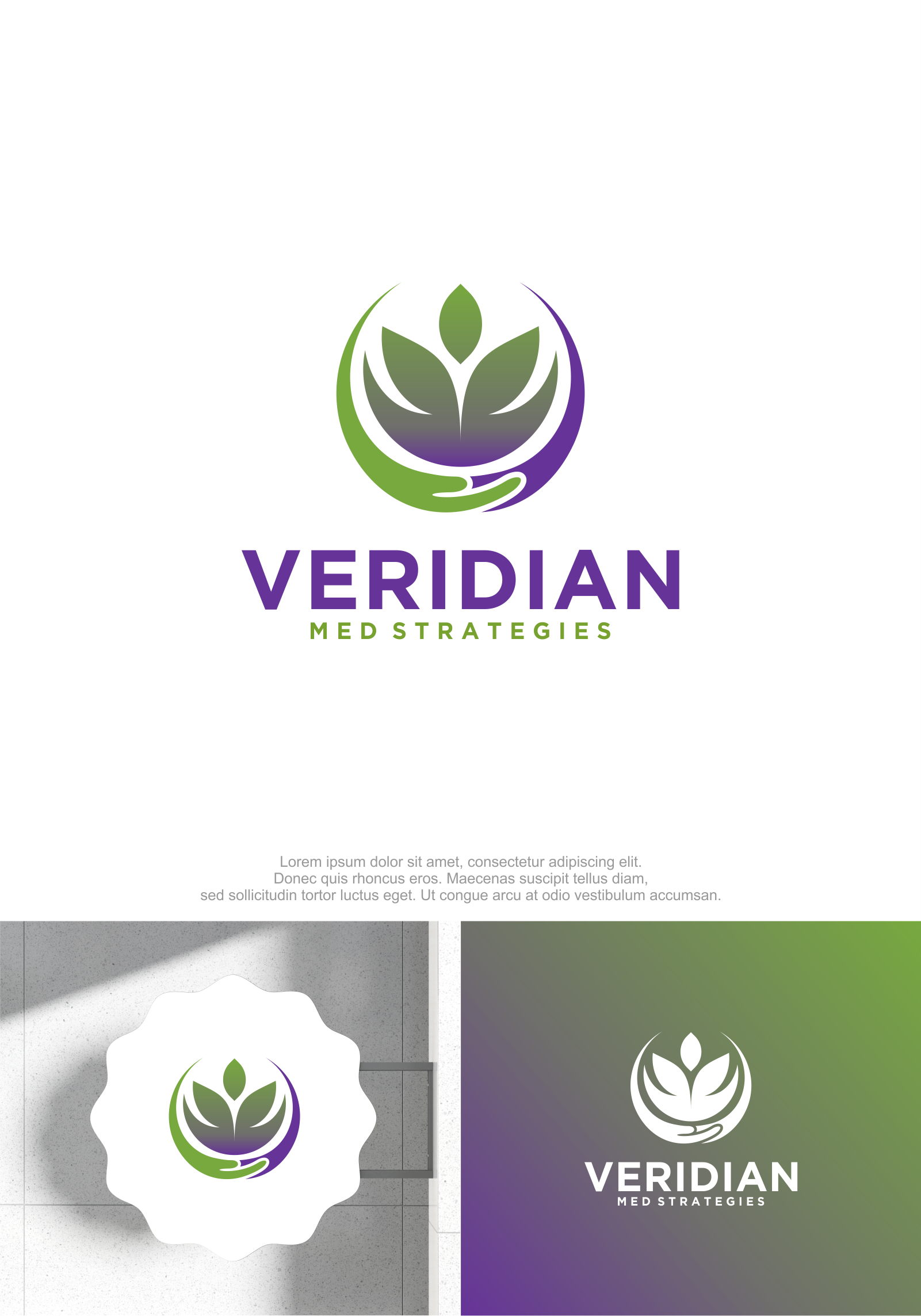 Diseño de Logo por M.Syaiful Huda para este proyecto | Diseño #35281132