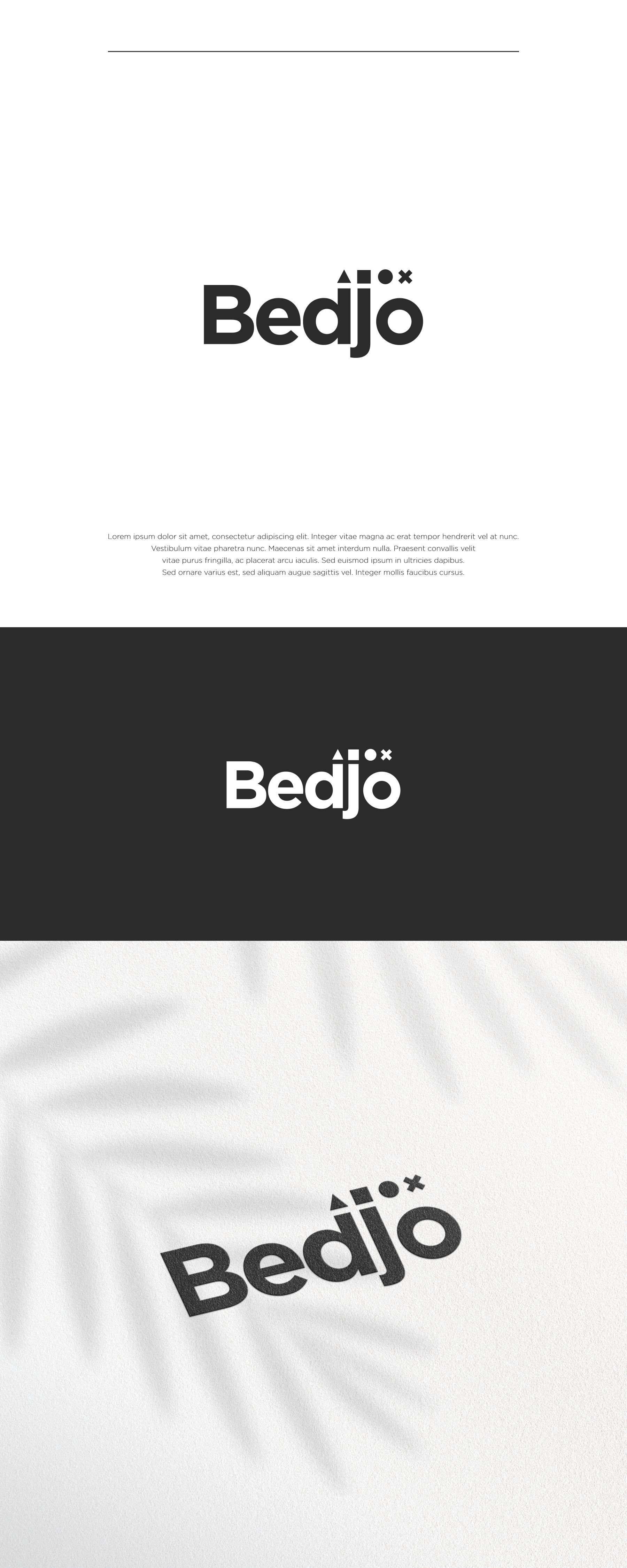 Logo-Design von Irfan Renaldi für dieses Projekt | Design #35275846