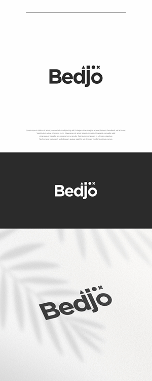 Logo Design by Irfan Renaldi