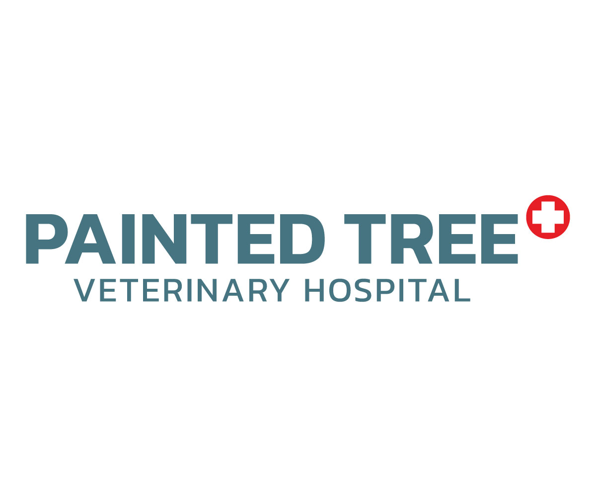 Logo Design by Kavth for Painted Tree Veterinary Hospital | Design #35302580