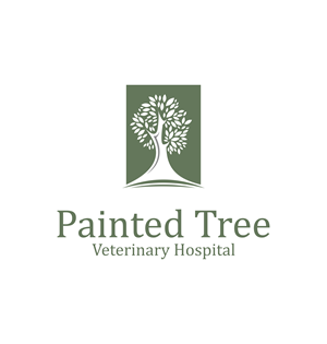Logo Design by saesean for Painted Tree Veterinary Hospital | Design: #35331443