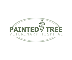 Logo Design by RaKu 2 for Painted Tree Veterinary Hospital | Design: #35302486