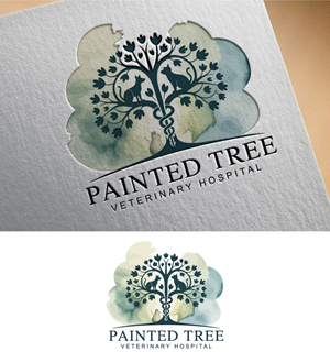 Logo Design by bute