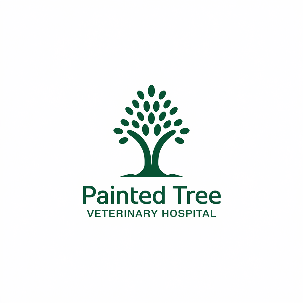 Logo Design by ArtistLobby for Painted Tree Veterinary Hospital | Design #35287899
