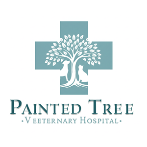 Logo Design by JS for Painted Tree Veterinary Hospital | Design #35333355