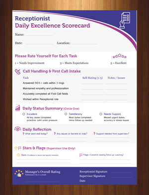 Flyer Design by HarmiDesigning for this project | Design: #35277230