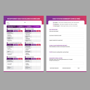 Flyer Design by debdesign for this project | Design: #35278131