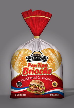 Design Graphique par HT Graphic pour Comercial Bread SA de CV | Design : #35309902