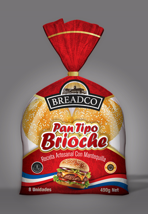 Design Graphique par HT Graphic pour Comercial Bread SA de CV | Design : #35309903