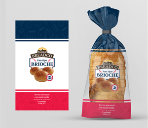 Design Graphique par ThiagoB pour Comercial Bread SA de CV | Design : #35304792