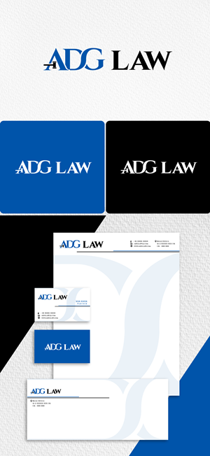 Stationery Design by SolDesign