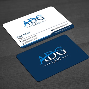 Stationery Design by WellDesign for this project | Design: #35291161