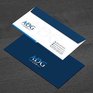 Stationery Design by WellDesign for this project | Design: #35291266