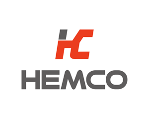 Logo Design by Pijar for HEMCO | Design: #35298976