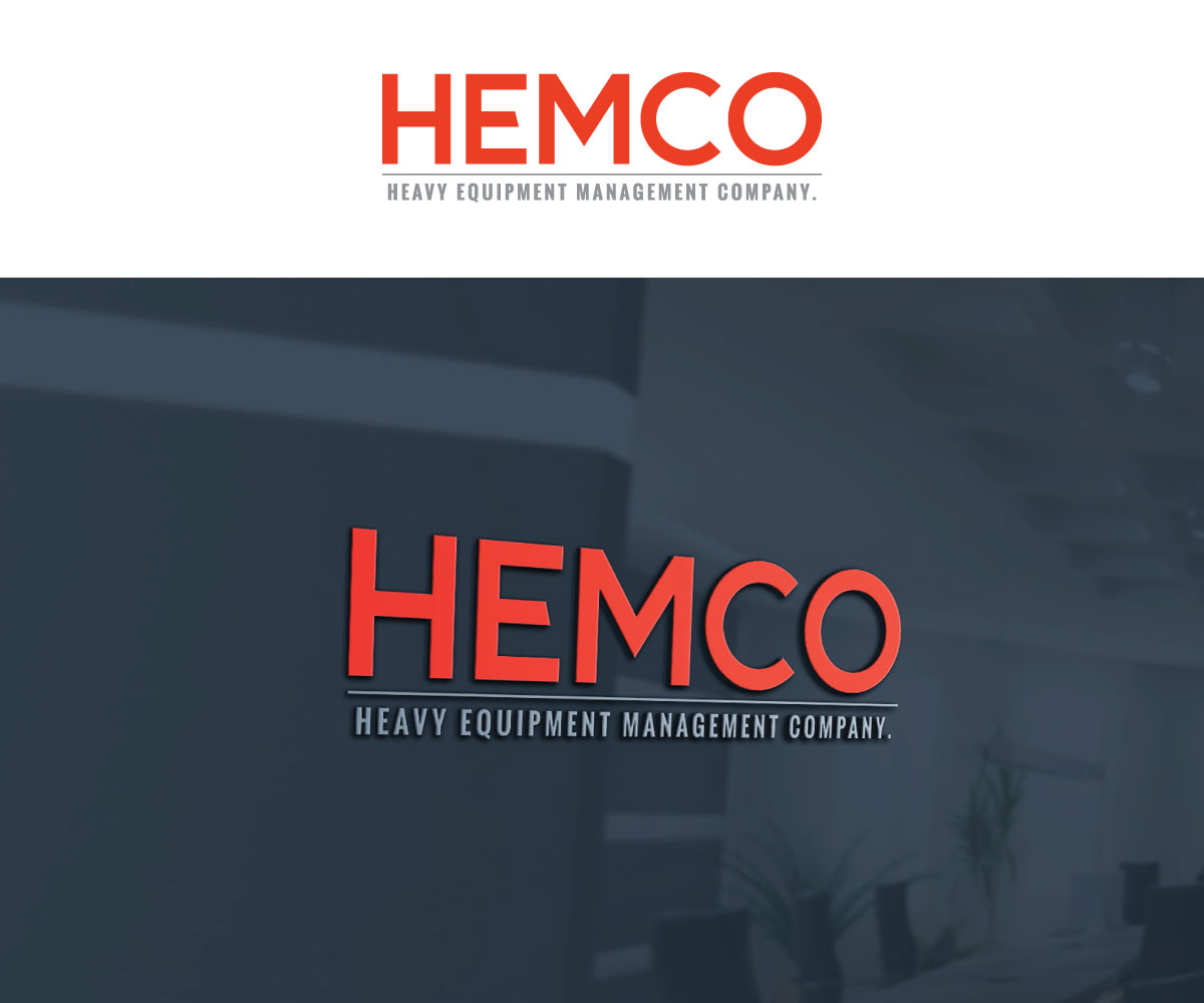 Logo Design by Luckey yaari for HEMCO | Design #35281769