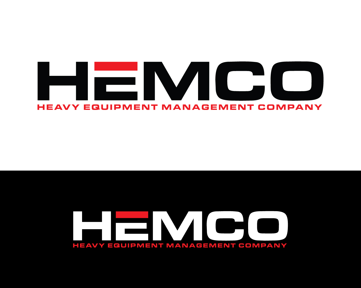 Logo Design by Box Graphic for HEMCO | Design #35284742